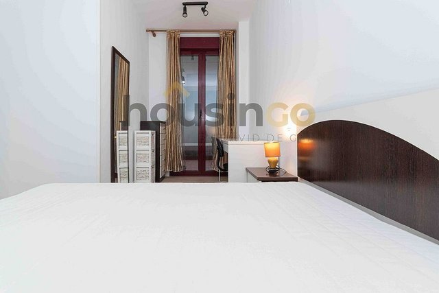 Piso en alquiler en Castellana en Madrid - Imagen 19