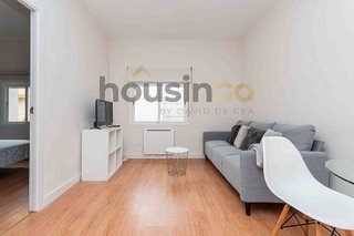 Piso en alquiler en Guindalera en Madrid - Imagen 20