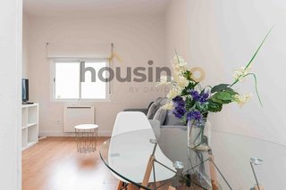 Piso en alquiler en Guindalera en Madrid - Imagen 27