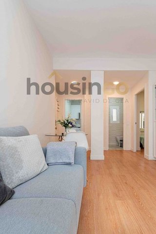 Piso en alquiler en Guindalera en Madrid - Imagen 29