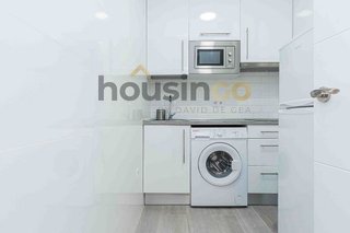 Piso en alquiler en Guindalera en Madrid - Imagen 31