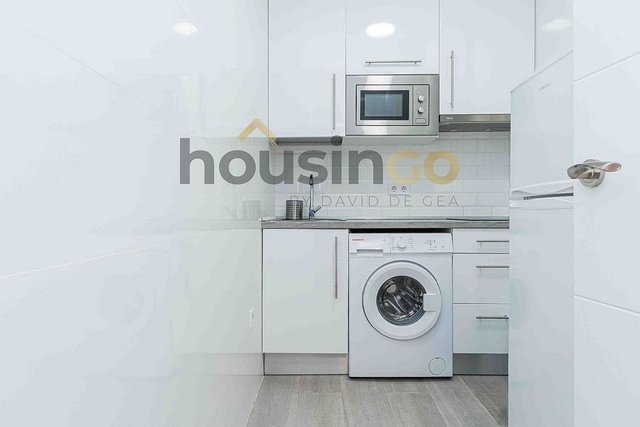 Piso en alquiler en Guindalera en Madrid - Imagen 12