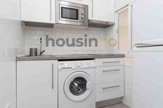 Piso en alquiler en Guindalera en Madrid - Imagen 32