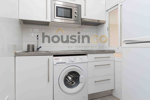 Piso en alquiler en Guindalera en Madrid - Imagen 13