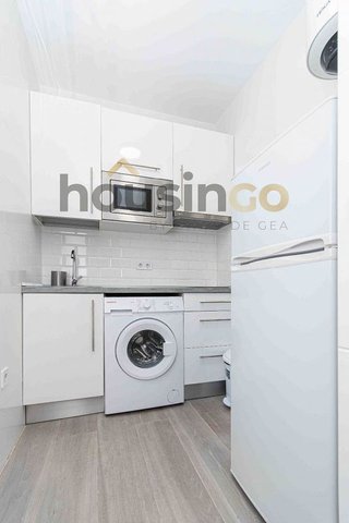 Piso en alquiler en Guindalera en Madrid - Imagen 33