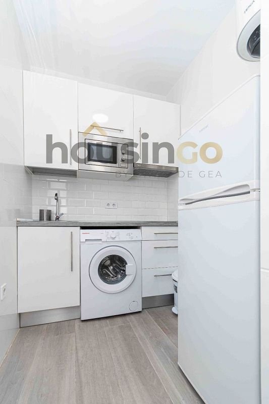 Piso en alquiler en Guindalera en Madrid - Imagen 14