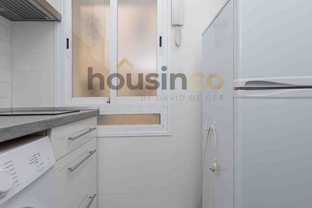 Piso en alquiler en Guindalera en Madrid - Imagen 15