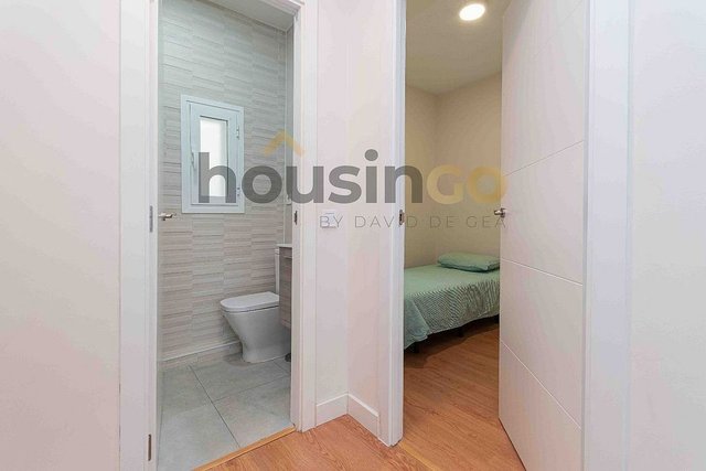 Piso en alquiler en Guindalera en Madrid - Imagen 17