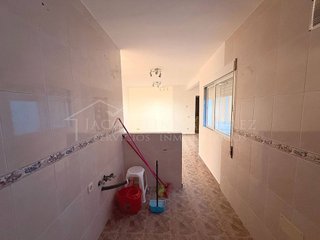 Piso en venta en San Isidro en Getafe