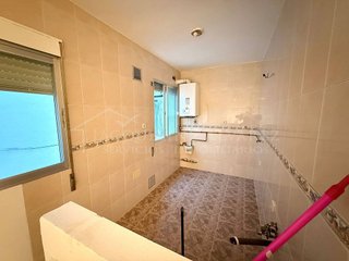 Piso en venta en San Isidro en Getafe