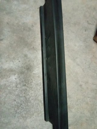 Talonera izquierda R50