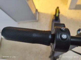 Patinete Eléctrico Cecotec Nuevo