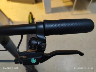 Patinete Eléctrico Cecotec Nuevo