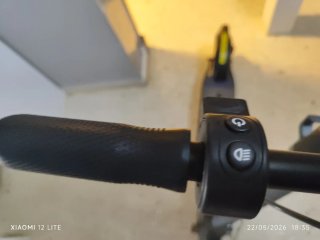 Patinete Eléctrico Cecotec Nuevo