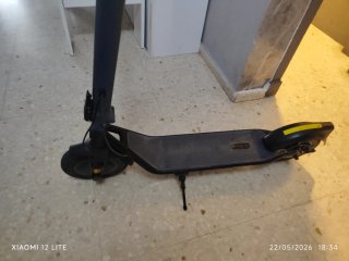 Patinete Eléctrico Cecotec Nuevo