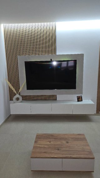 Montaje de pladur techos tabiques decoraciones.