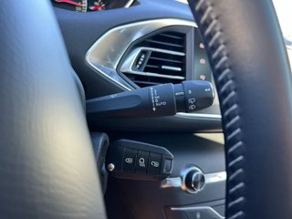Peugeot 308 SW / Manual / Gasolina / Año 2015