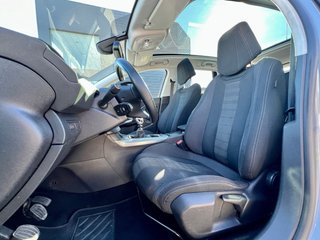 Peugeot 308 SW / Manual / Gasolina / Año 2015