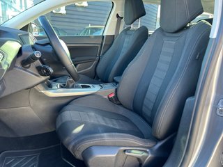 Peugeot 308 SW / Manual / Gasolina / Año 2015