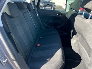 Peugeot 308 SW / Manual / Gasolina / Año 2015