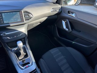 Peugeot 308 SW / Manual / Gasolina / Año 2015