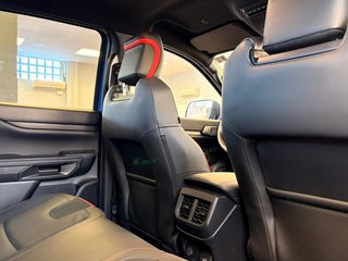 Ford Ranger 2026