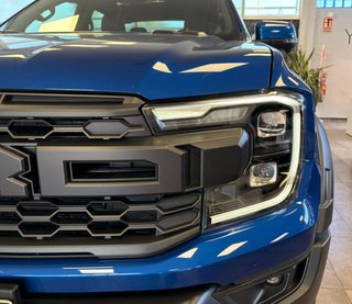 Ford Ranger 2026