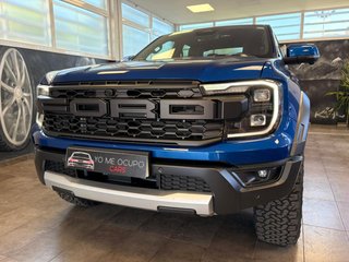 Ford Ranger 2026