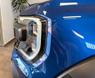 Ford Ranger 2026