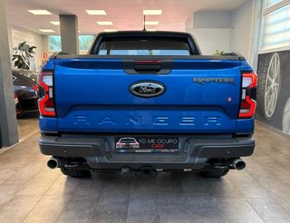 Ford Ranger 2026