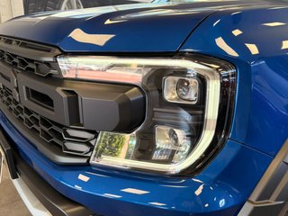Ford Ranger 2026