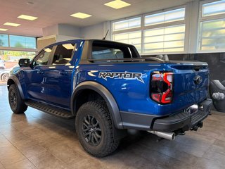 Ford Ranger 2026