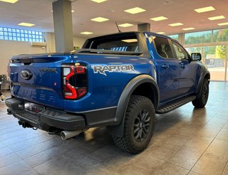 Ford Ranger 2026