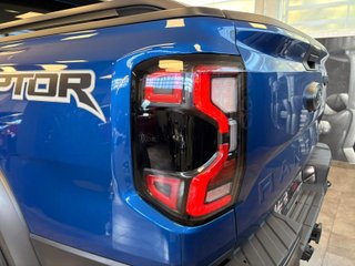 Ford Ranger 2026