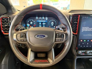 Ford Ranger 2026