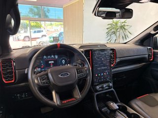 Ford Ranger 2026