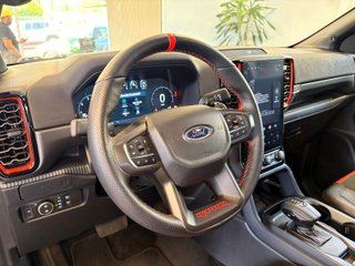 Ford Ranger 2026