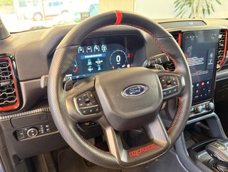 Ford Ranger 2026