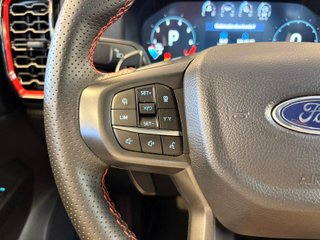 Ford Ranger 2026
