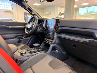 Ford Ranger 2026