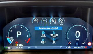 Ford Ranger 2026