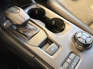 Ford Ranger 2026