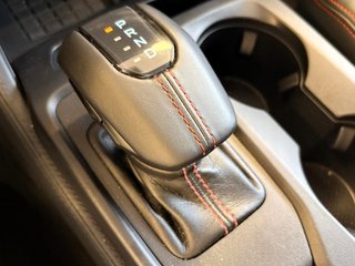 Ford Ranger 2026