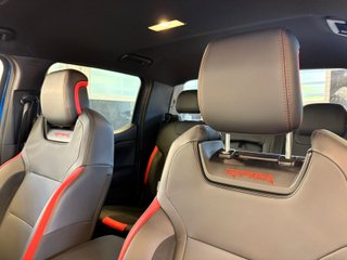 Ford Ranger 2026