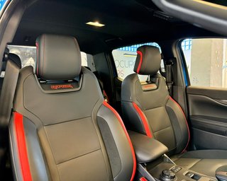 Ford Ranger 2026