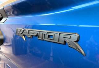 Ford Ranger 2026