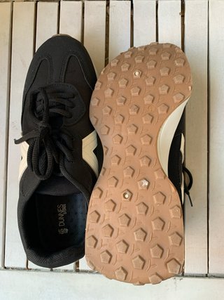 Zapatillas deportivas Dunnes mujer talla 40