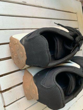 Zapatillas deportivas Dunnes mujer talla 40