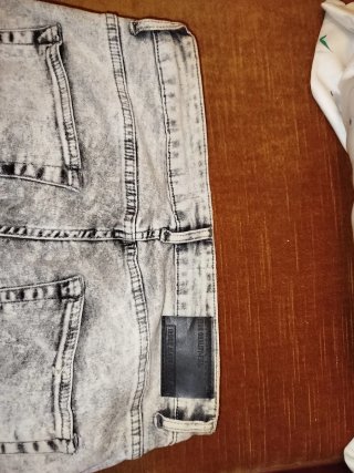 Vaqueros INSD JEANS hombre pitillo talla 42