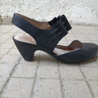 Zapatos piel Joan & David Talla 37